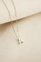 Heliophilia Silver Collar de Plata de Ley 925 Multicolor ELKSLVR2153